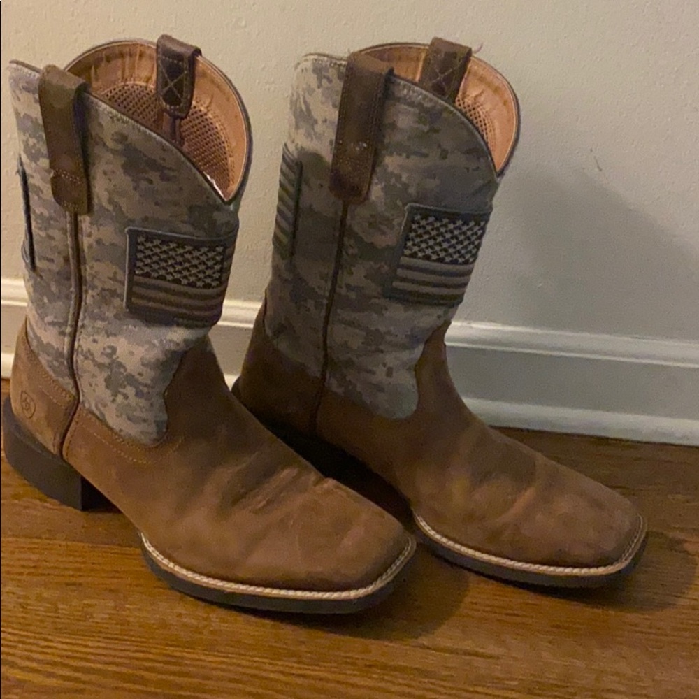 Ariat Men’s Cowboy Boots